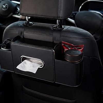 Organisateur de voiture