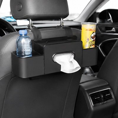 Organisateur de voiture