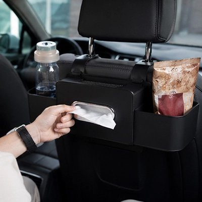 Organisateur de voiture