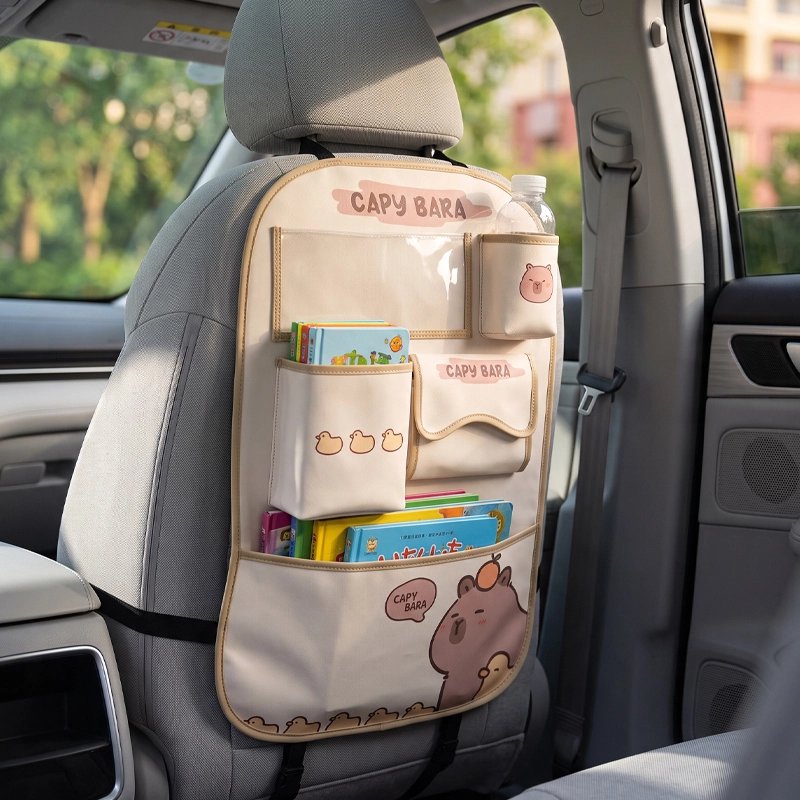 Organisateur voiture enfant