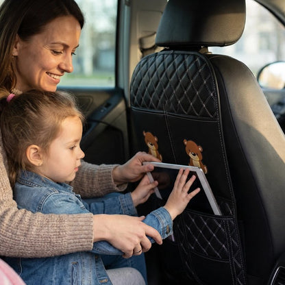 Organisateur voiture enfant