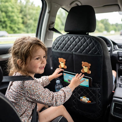 Organisateur voiture enfant
