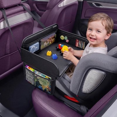 Plateau pour voiture​
