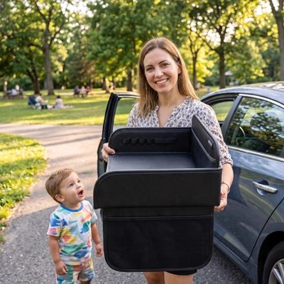 Plateau pour voiture​