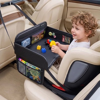 Plateau pour voiture​