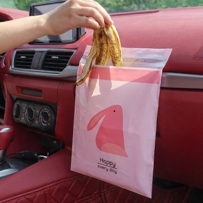 Poubelle de voiture​