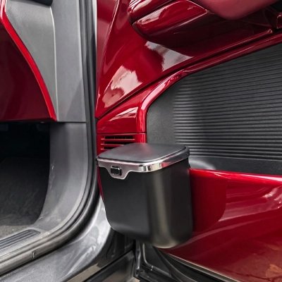 Poubelle de voiture​
