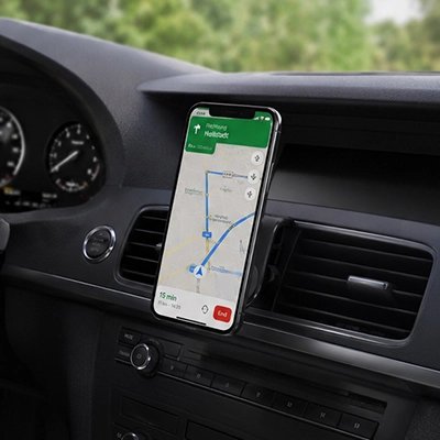 Support téléphone voiture